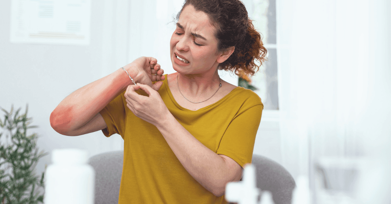 How Long Do Rinvoq Side Effects Last