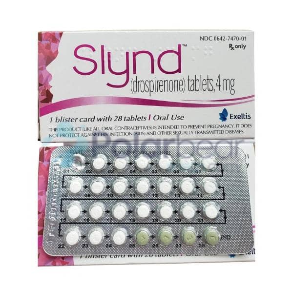 Slynd - Image 1