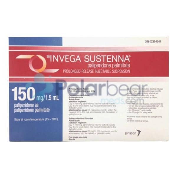 Invega Sustenna - Image 1