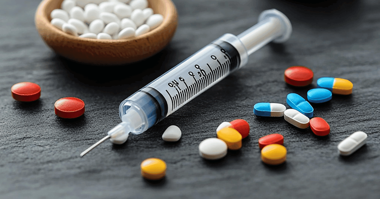 What Are Common Type 2 Diabetes Oral Medications