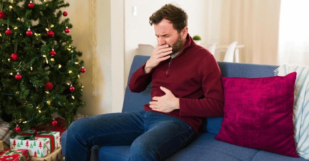 How Delayed Gastric Emptying Triggers Ozempic GERD Cough