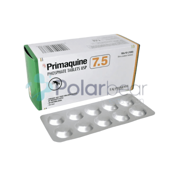 Primaquine - Image 1