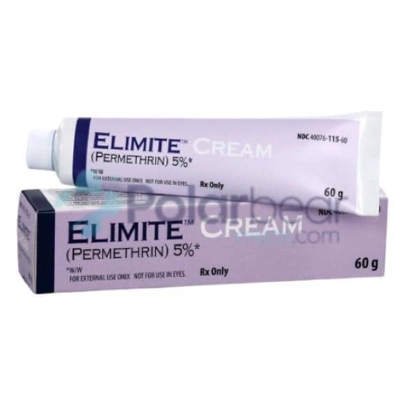 Elimite - Image 1