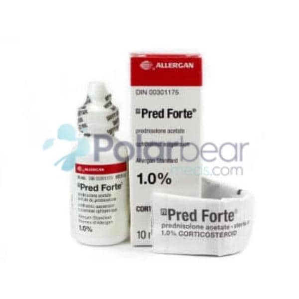 Pred Forte - Image 1