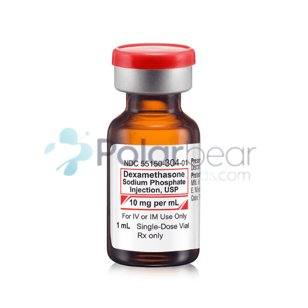 Dexamethasone Injection - Image 1