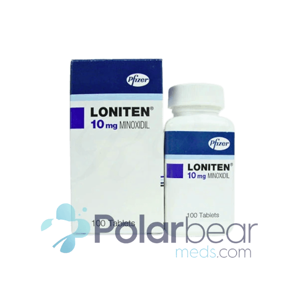 Loniten - Image 1