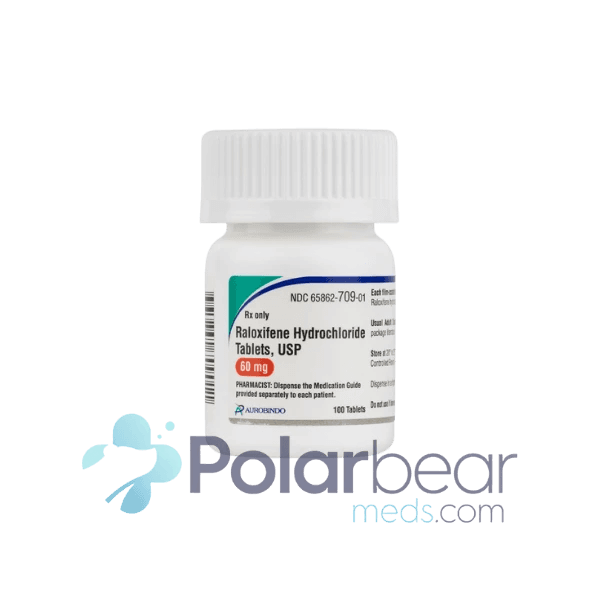 Raloxifene - Image 1
