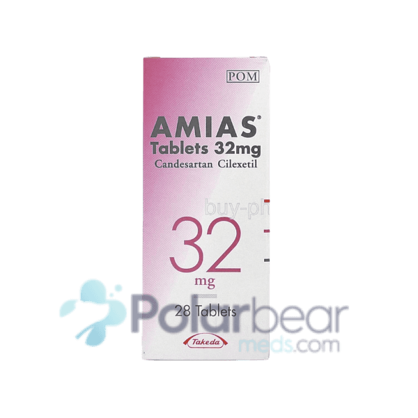 Amias - Image 1