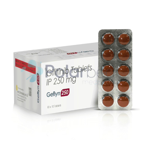 Gefitinib - Image 1