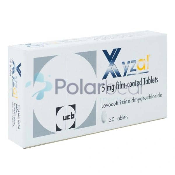 Xyzal - Image 1