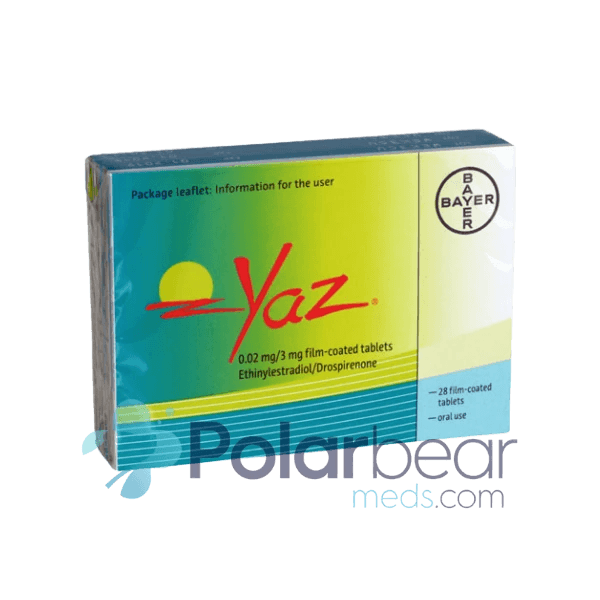 Yaz - Image 1