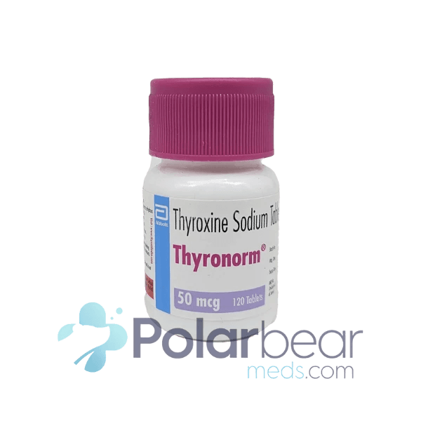 Thyrox - Image 1
