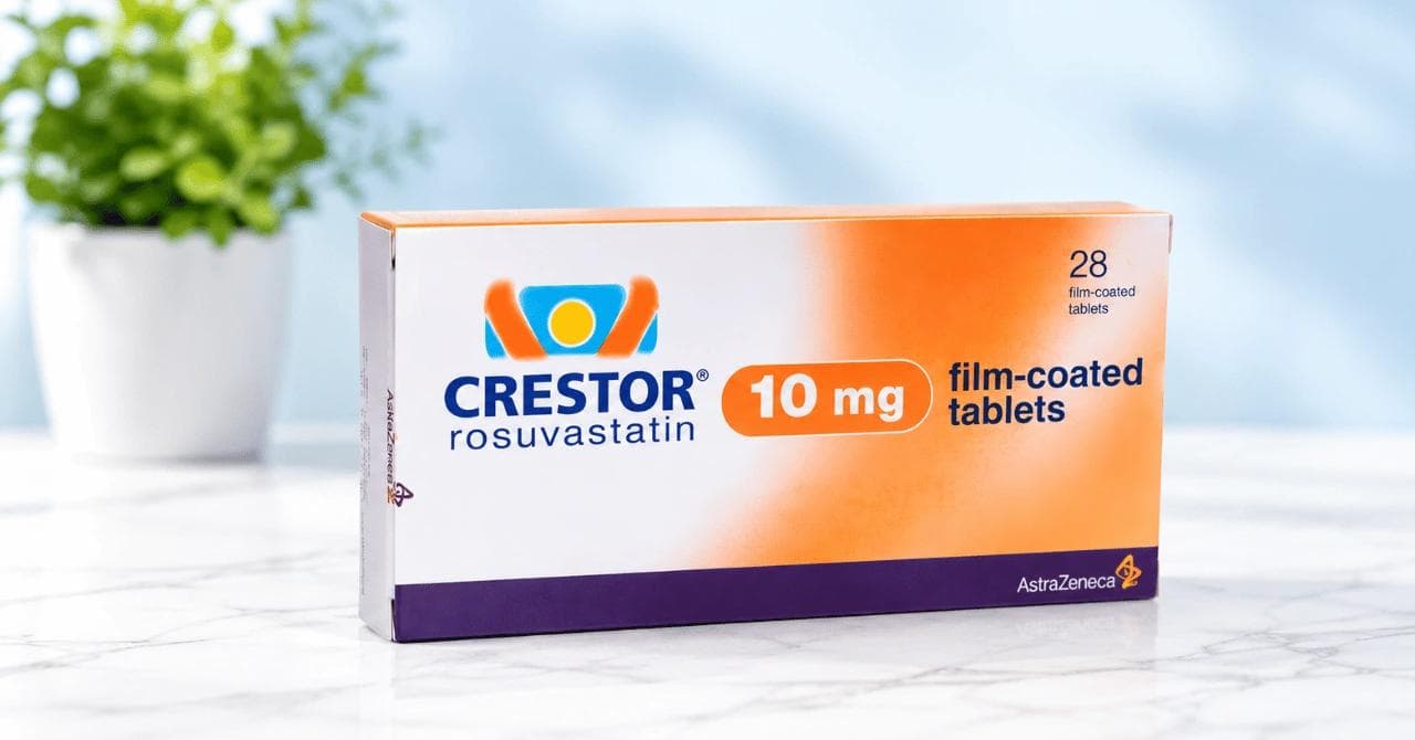 What Is the U.S. Price of Rosuvastatin Without Insurance