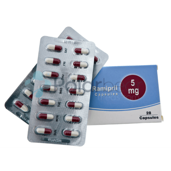 Apo-Ramipril - Image 1