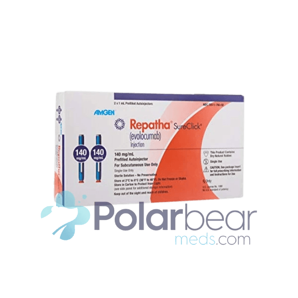 Repatha Auto Injector