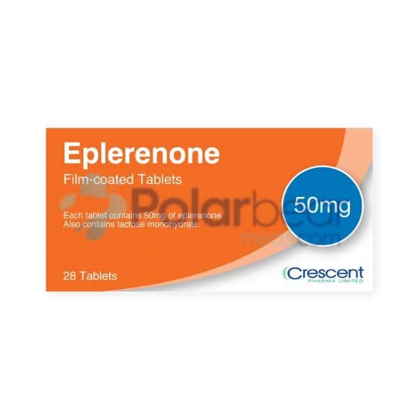 Eplerenone - Image 1