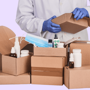Medical Supplies medications