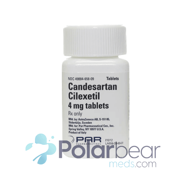 Candesartan - Image 1