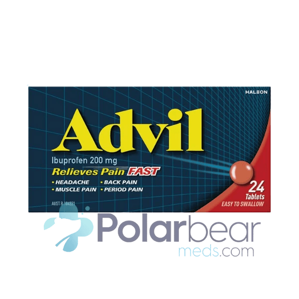 Advil - Image 1