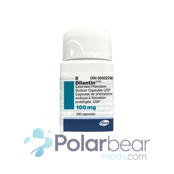 Dilantin - Image 1