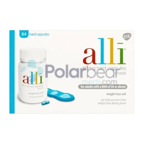 Alli - Image 1