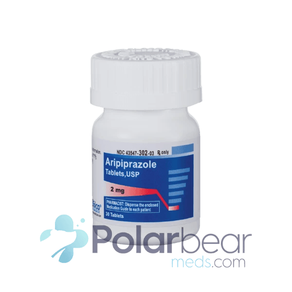 Aripiprazole - Image 1