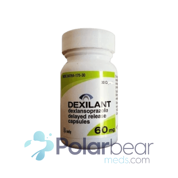 Dexilant - Image 1