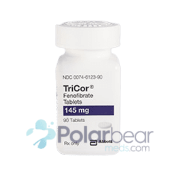 Tricor - Image 1