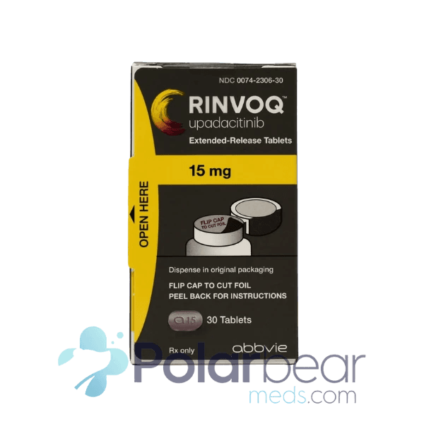 Rinvoq - Image 1