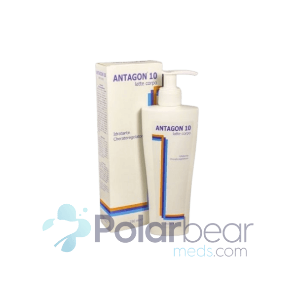Antagon - Image 1
