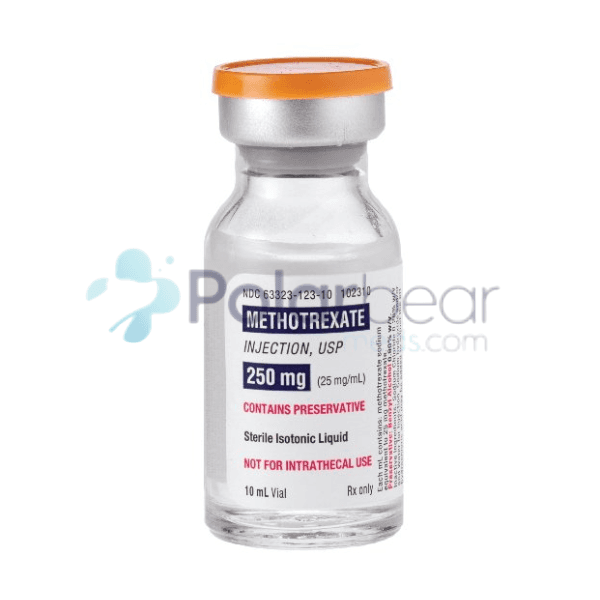 Methotrexate Sodium - Image 1