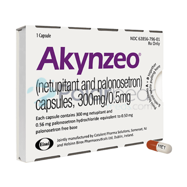 Akynzeo - Image 1