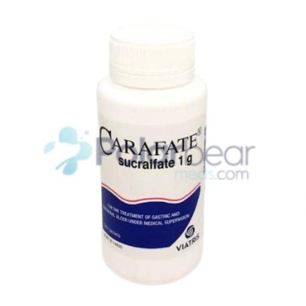 Carafate - Image 1