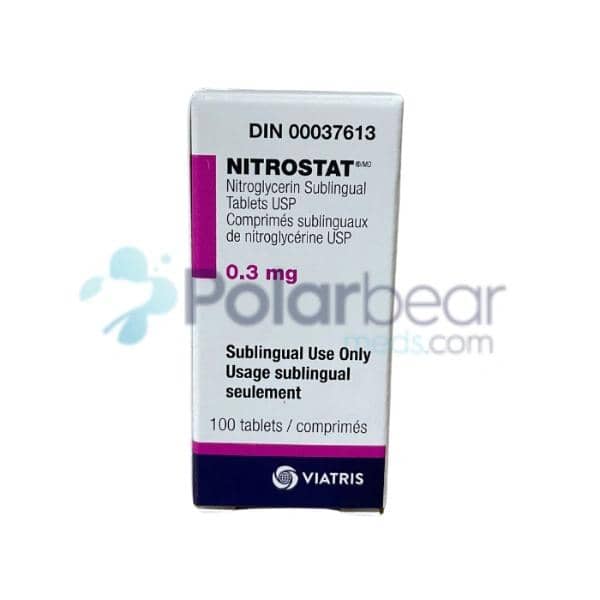 Nitrostat - Image 1