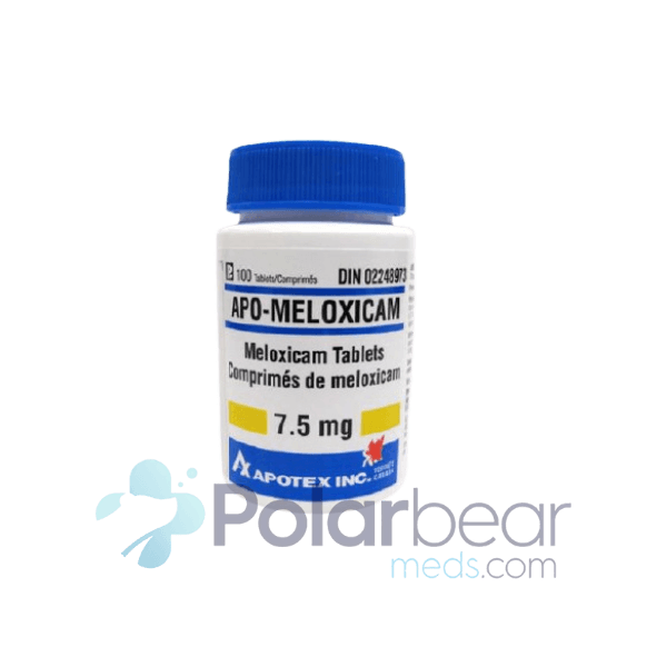 Meloxicam - Image 1