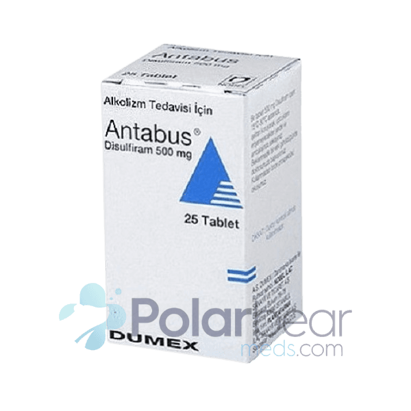 Antabus - Image 1