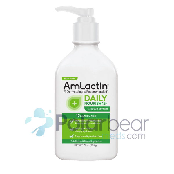Amlactin Lotion - Image 1