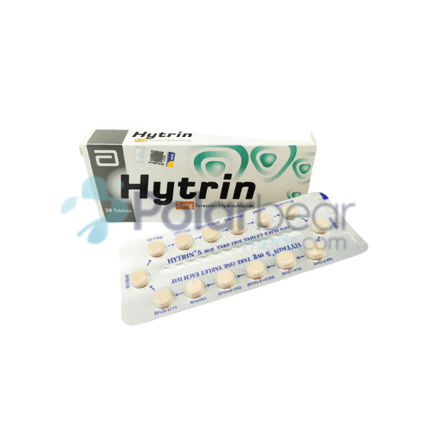 Hytrin - Image 1
