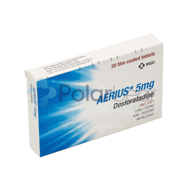 Aerius - Image 1