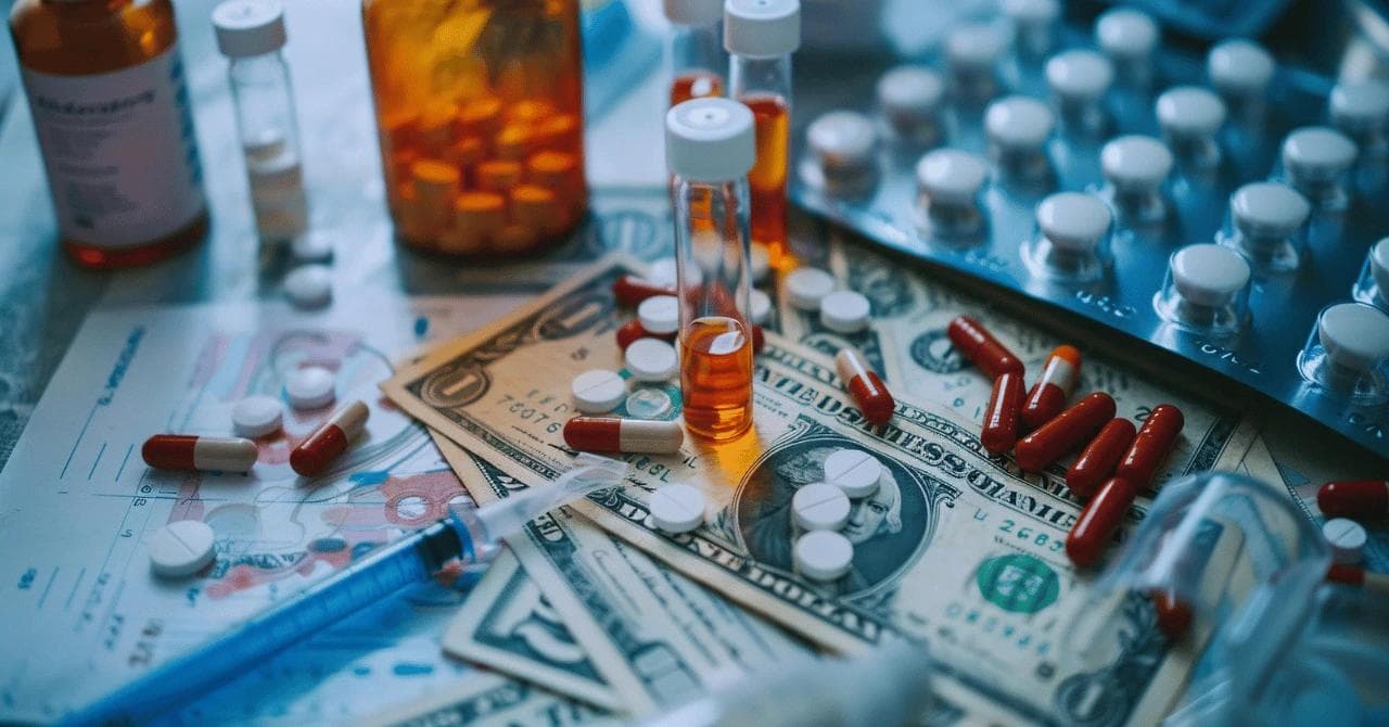How Do U.S. Drug Pricing Programs Work in 2026