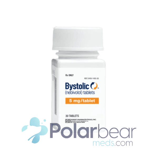 Bystolic - Image 1
