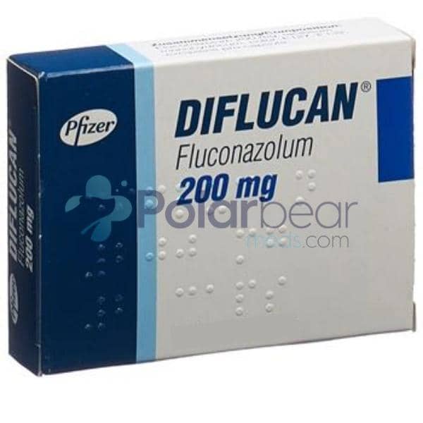 Diflucan - Image 1