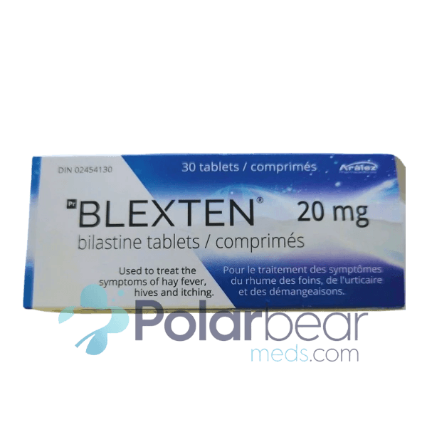 Blexten - Image 1