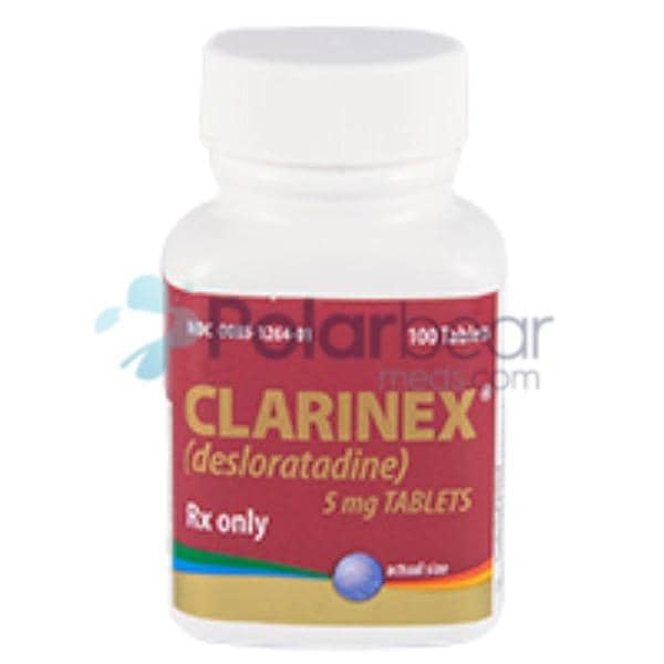 Clarinex - Image 1
