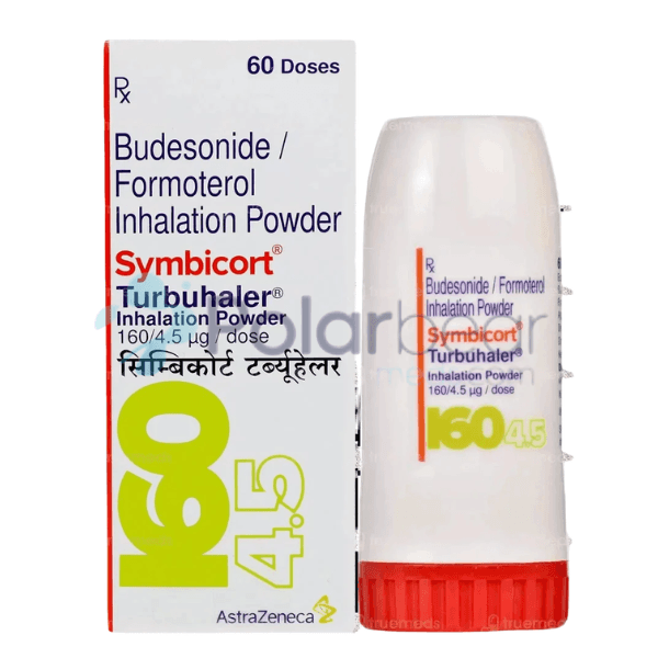 Symbicort Turbuhaler - Image 1