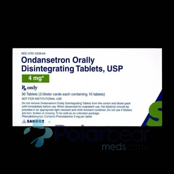 Ondansetron - Image 1