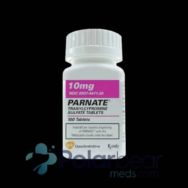 Parnate - Image 1