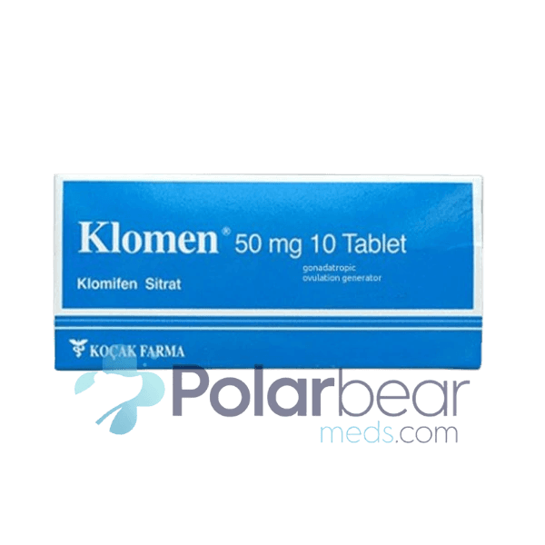 Klomen - Image 1
