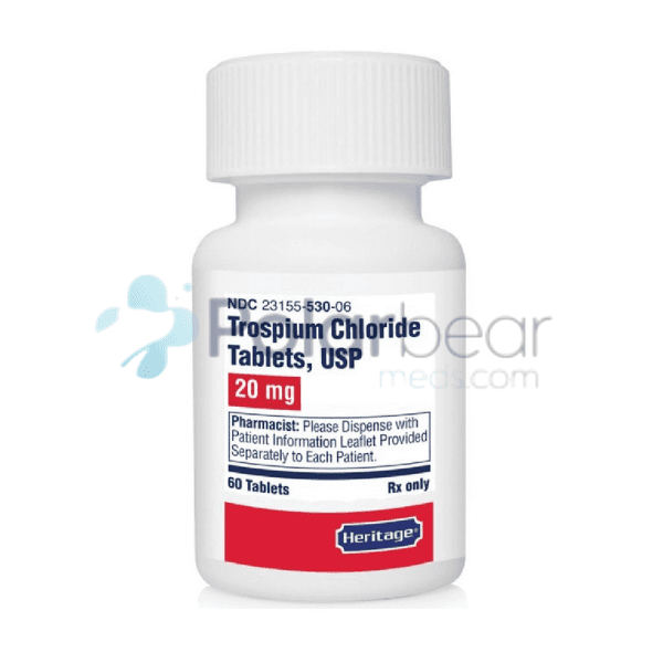 Trospium - Image 1