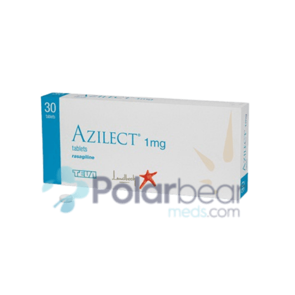 Azilect - Image 1